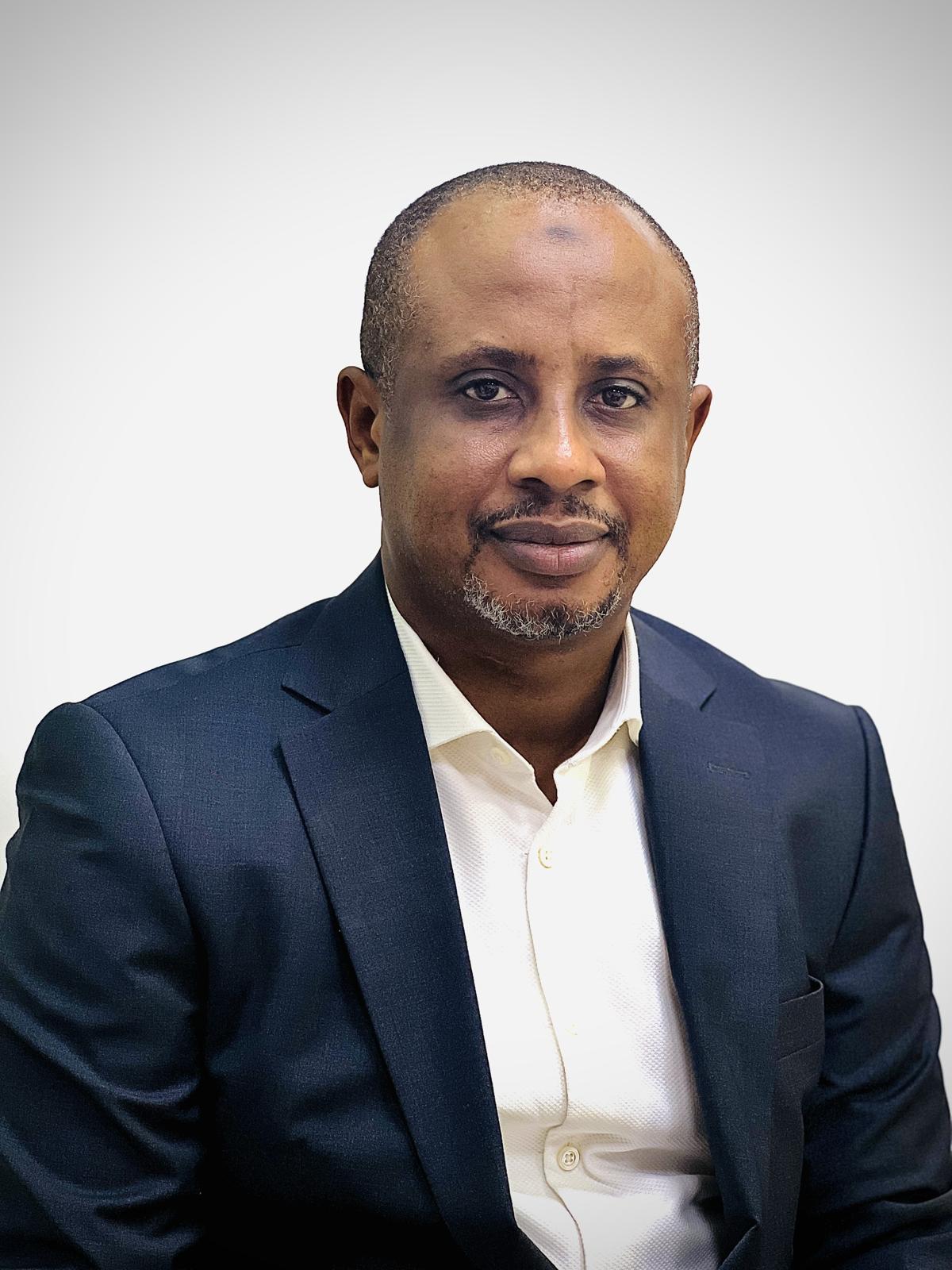 Mr. Aliyu Tanko