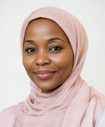 Mrs. Fatima Abdullahi