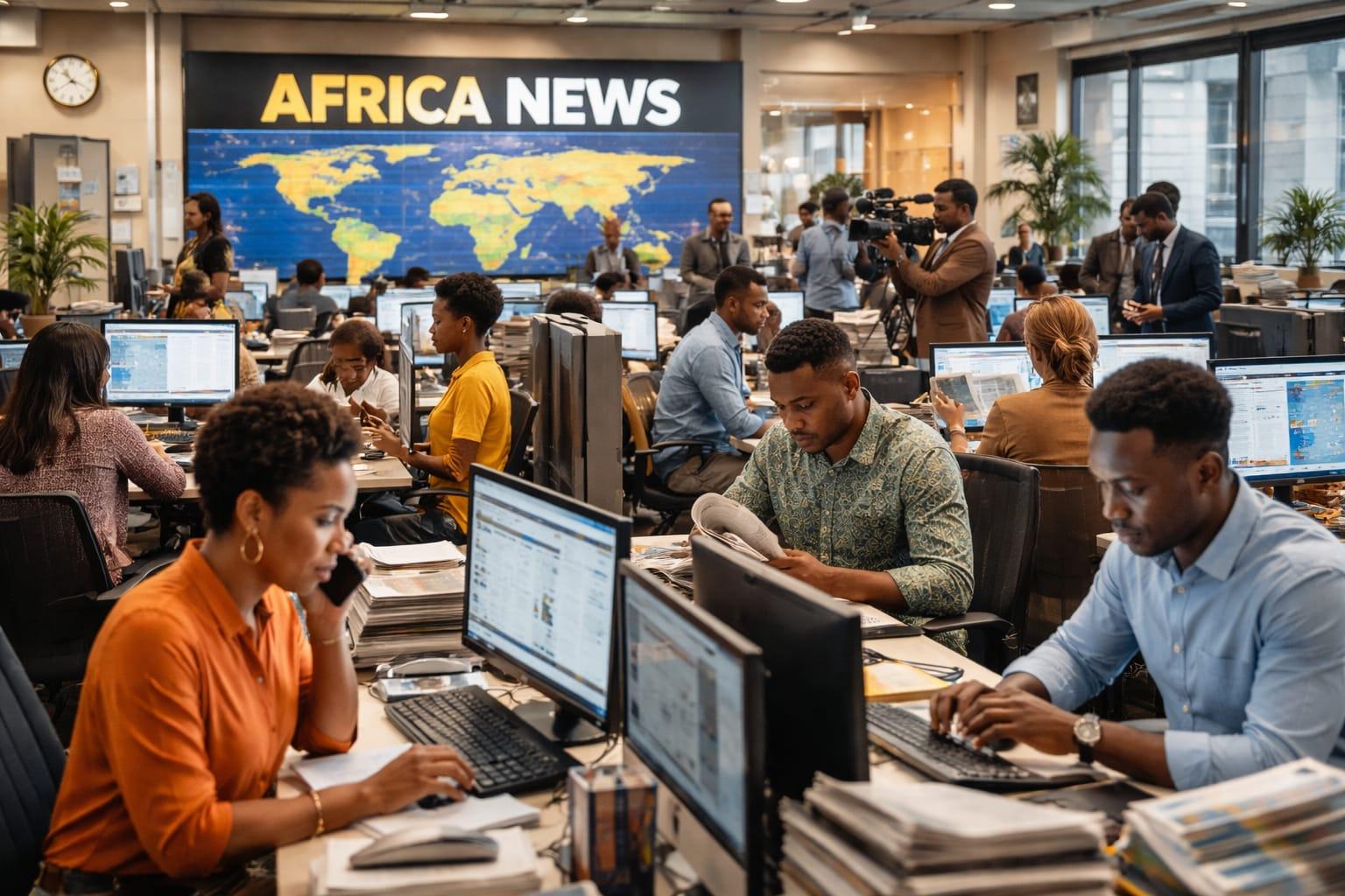 Building Enterprise Knowledge Platforms for NGOs