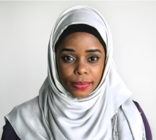 Mrs. Amina Adamu